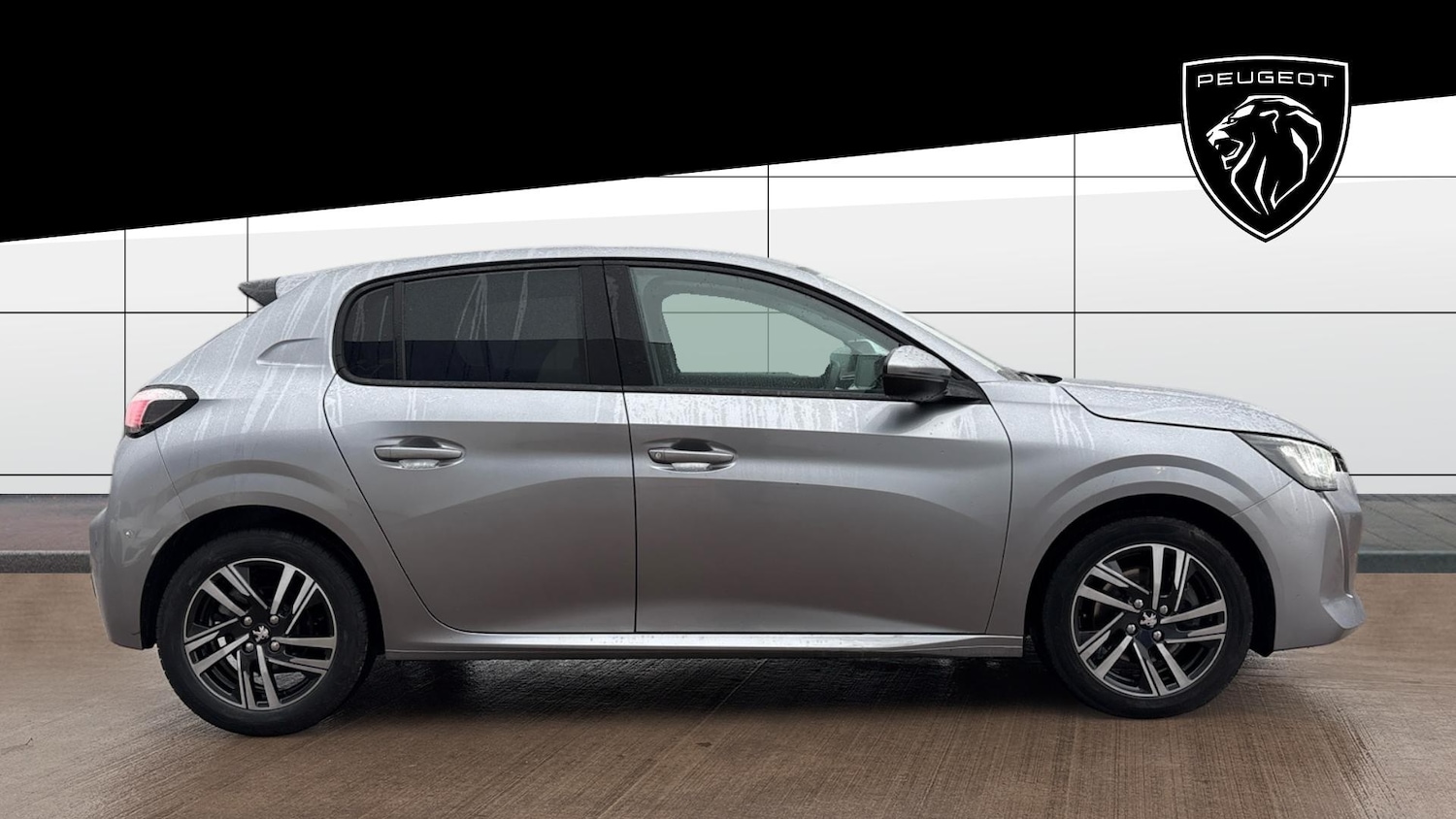 Used Peugeot 208 2021 for sale - 77206901: Photo 5