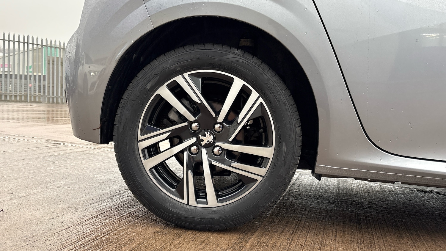 Used Peugeot 208 2021 for sale - 77206901: Photo 7