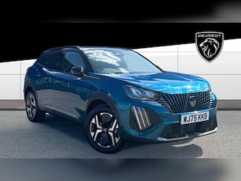 Used Peugeot 2008 2026 for sale - 79826155: Photo
