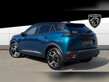 Used Peugeot 2008 2026 for sale - 79826155: Photo