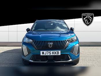 Used Peugeot 2008 2026 for sale - 79826155: Photo