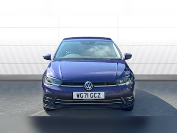 Used Volkswagen Polo 2021 for sale - 79066974: Photo