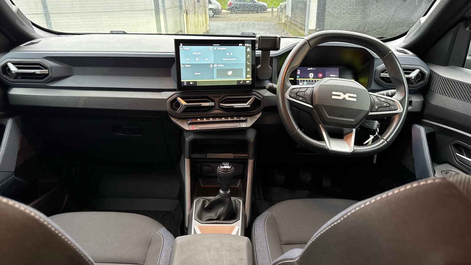 Used Dacia Duster 2025 for sale - 77324363: Photo 10