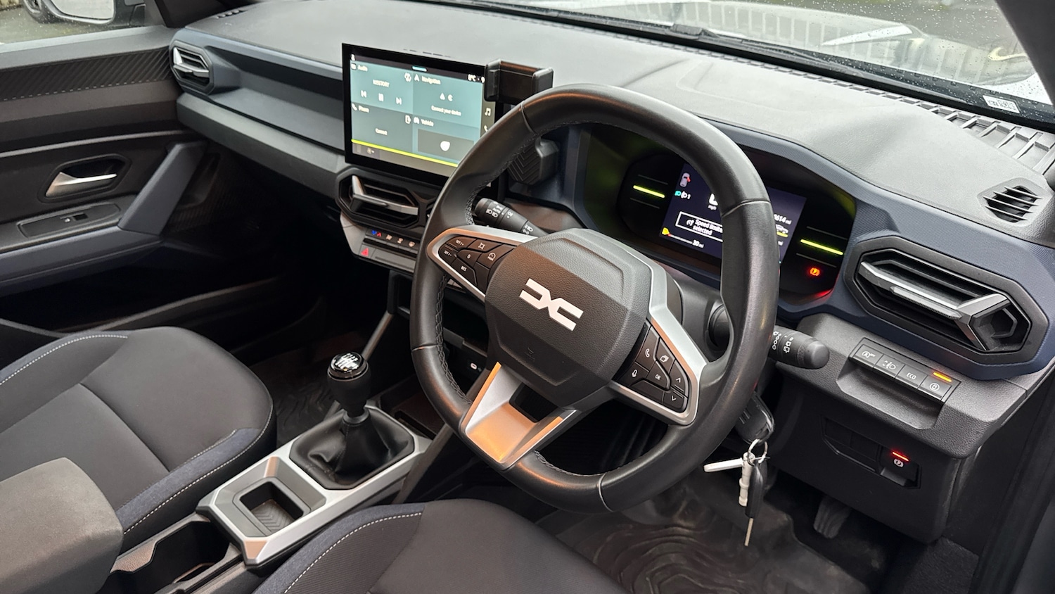 Used Dacia Duster 2025 for sale - 77324363: Photo 11