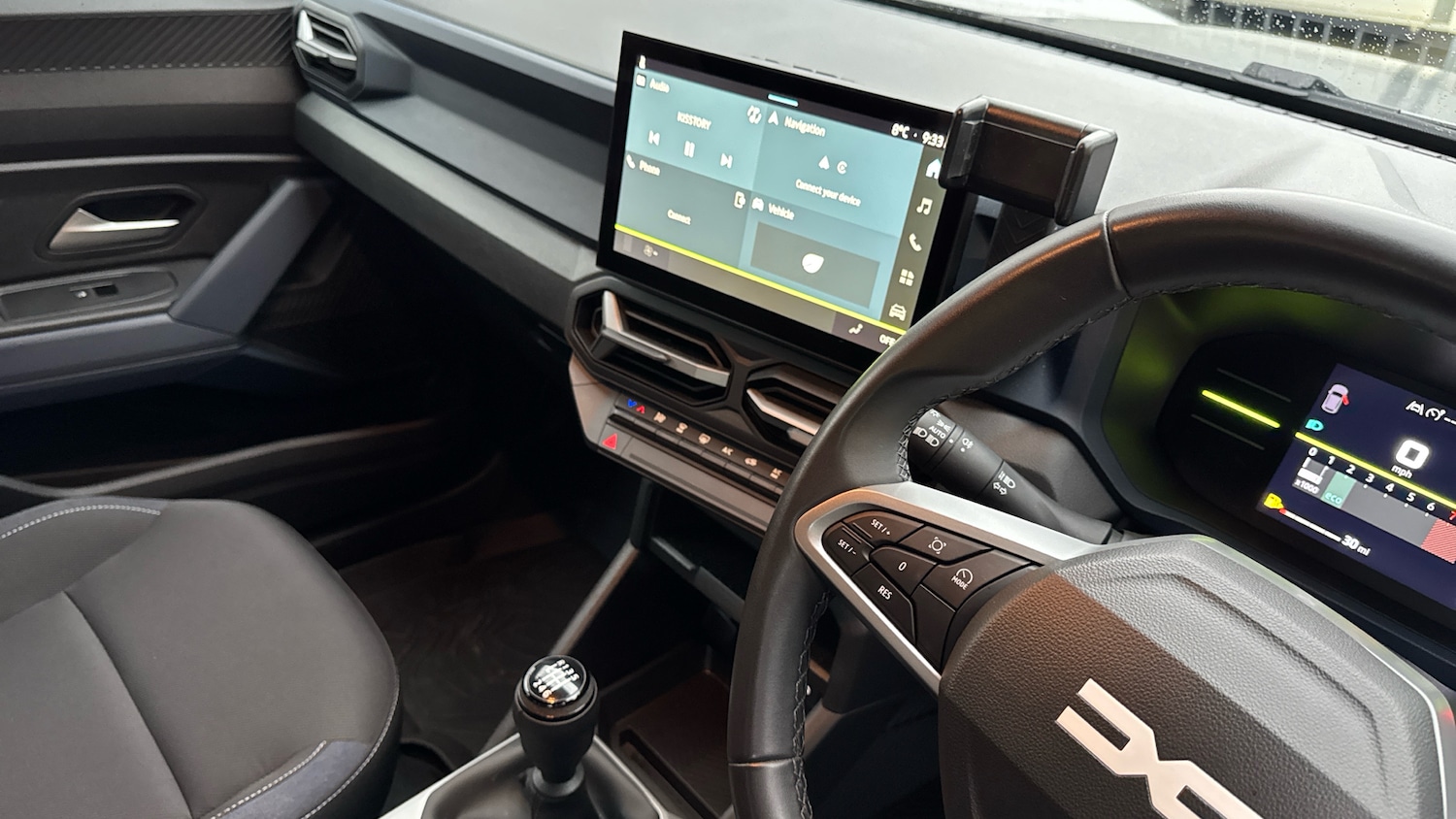 Used Dacia Duster 2025 for sale - 77324363: Photo 14