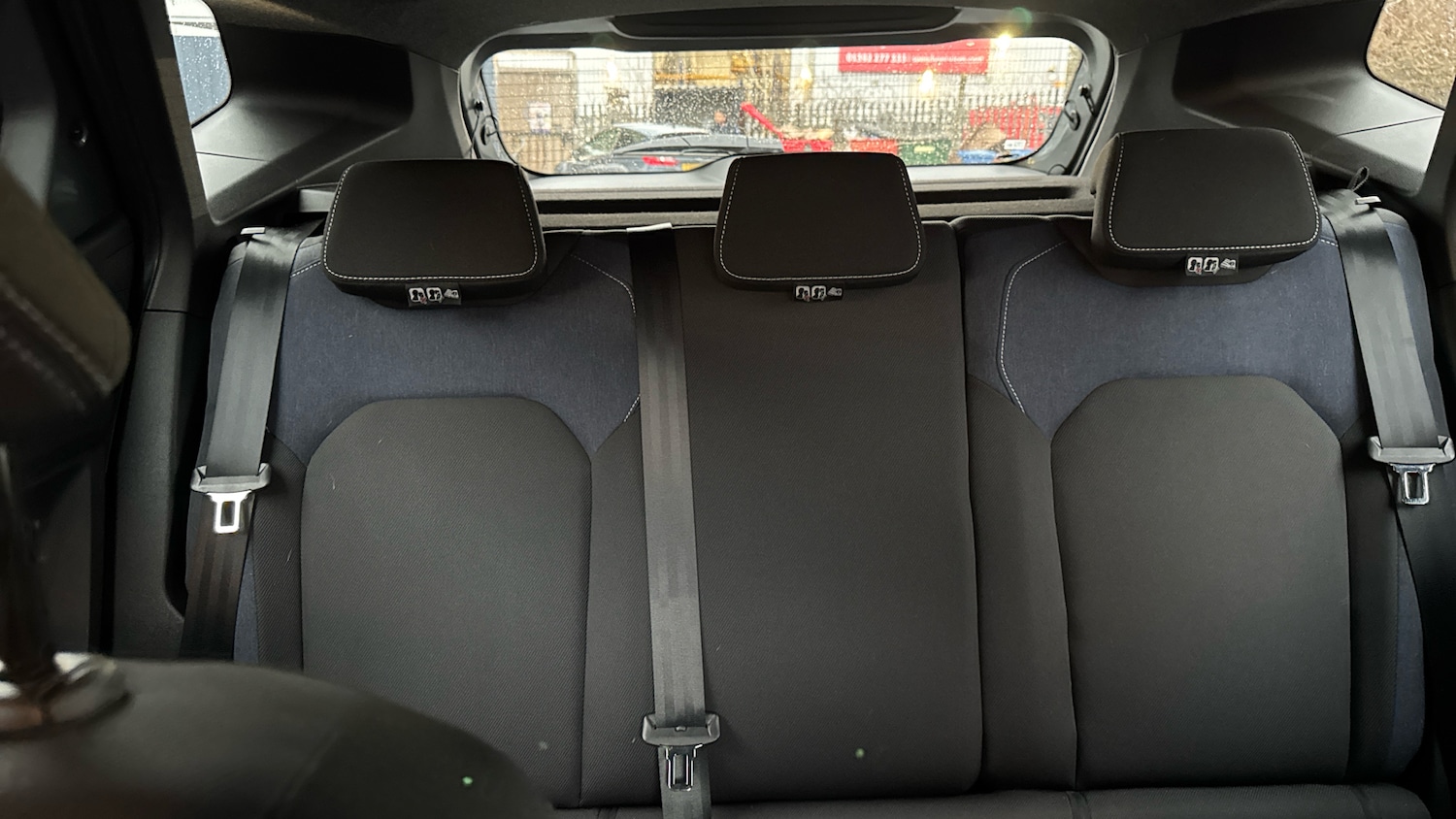 Used Dacia Duster 2025 for sale - 77324363: Photo 15