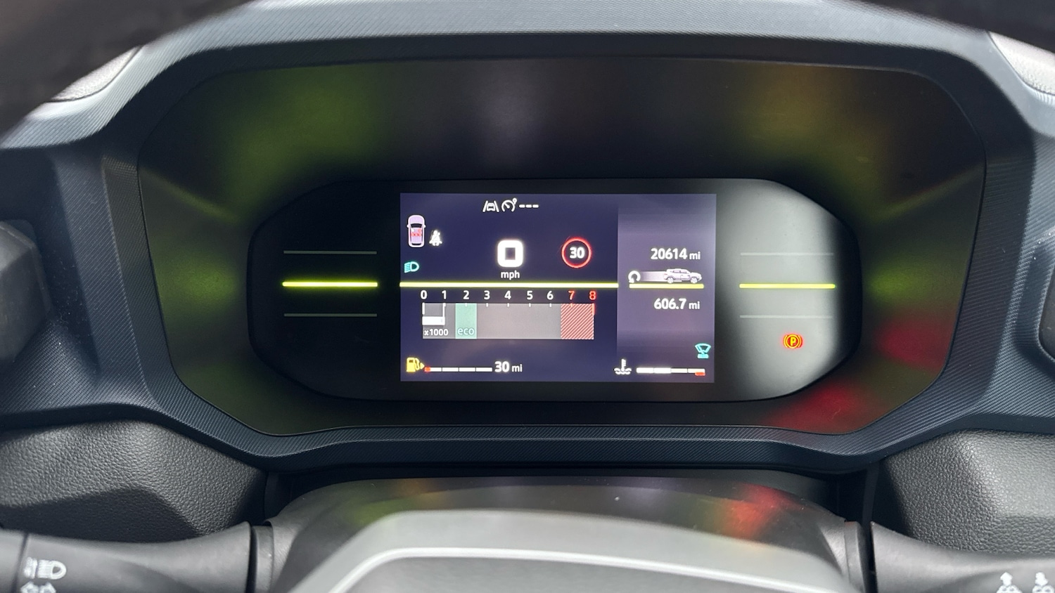 Used Dacia Duster 2025 for sale - 77324363: Photo 18