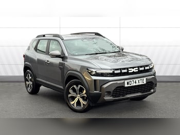 2025 (74) - 1.2 TCe 130 Expression 5dr Petrol Estate