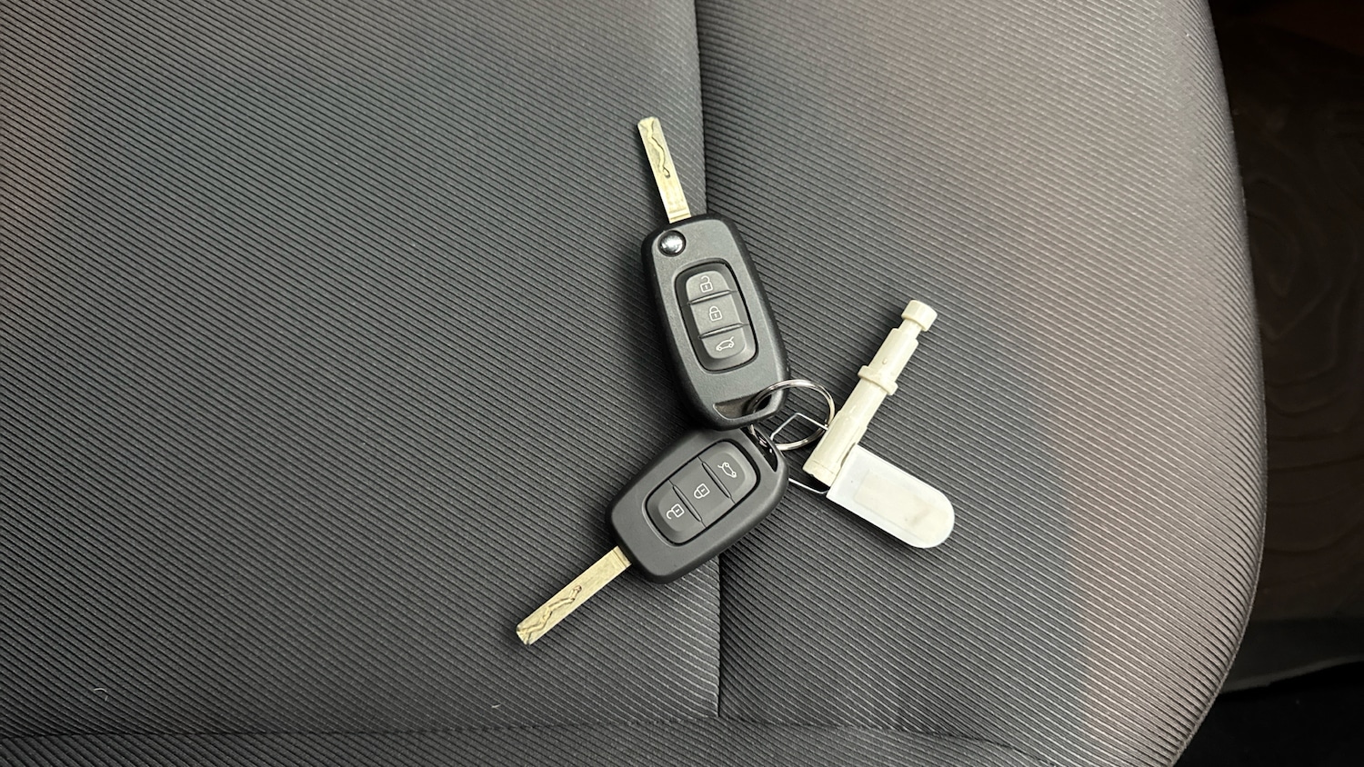 Used Dacia Duster 2025 for sale - 77324363: Photo 20