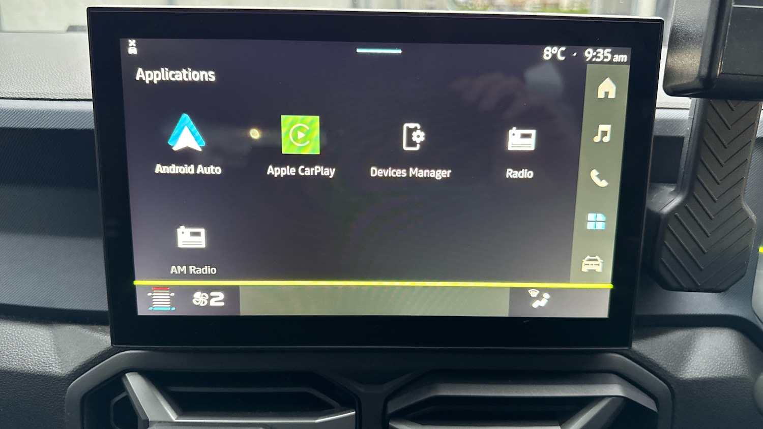 Used Dacia Duster 2025 for sale - 77324363: Photo 25