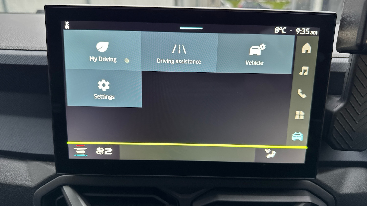 Used Dacia Duster 2025 for sale - 77324363: Photo 26