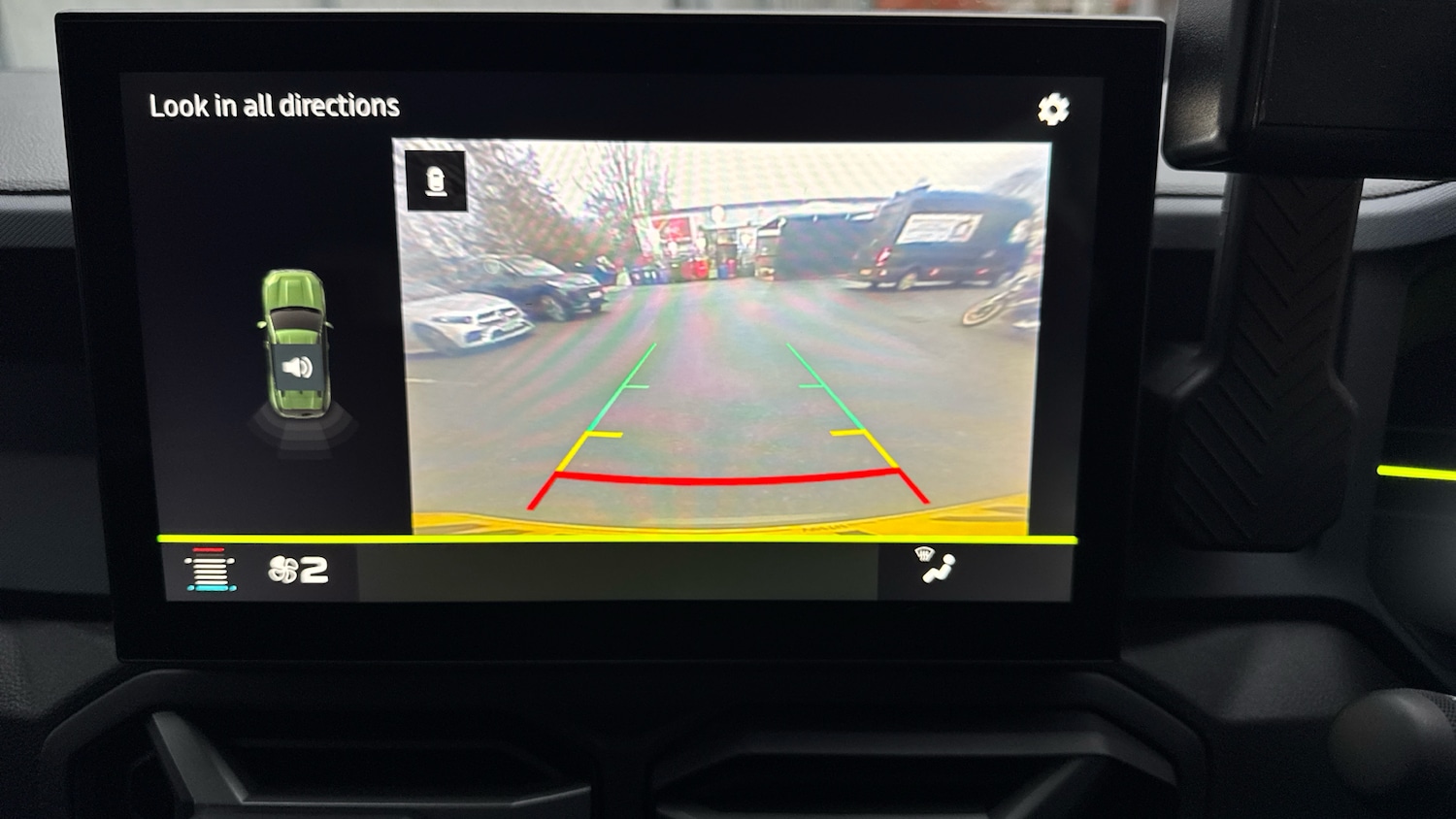 Used Dacia Duster 2025 for sale - 77324363: Photo 27