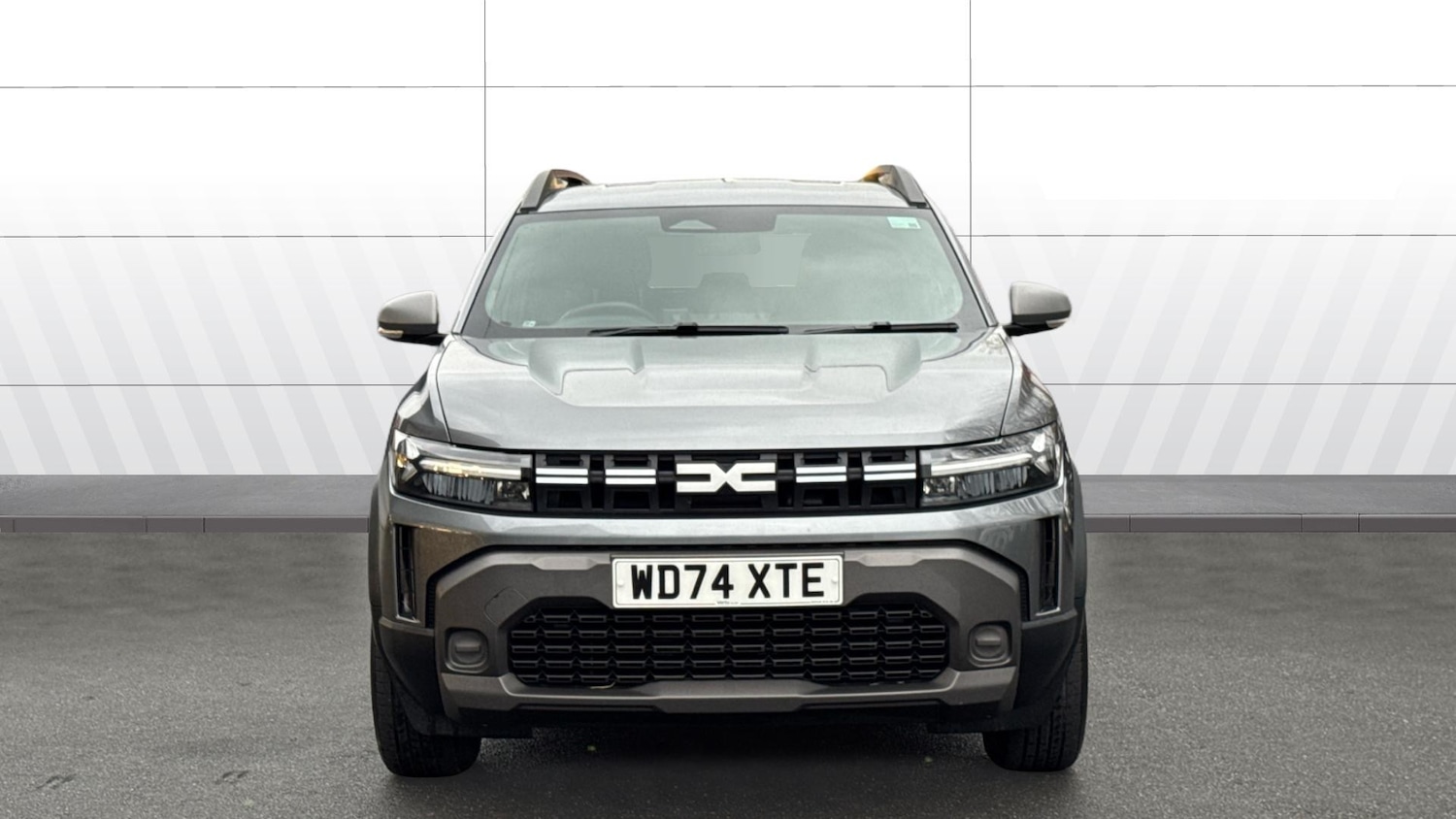 Used Dacia Duster 2025 for sale - 77324363: Photo 3