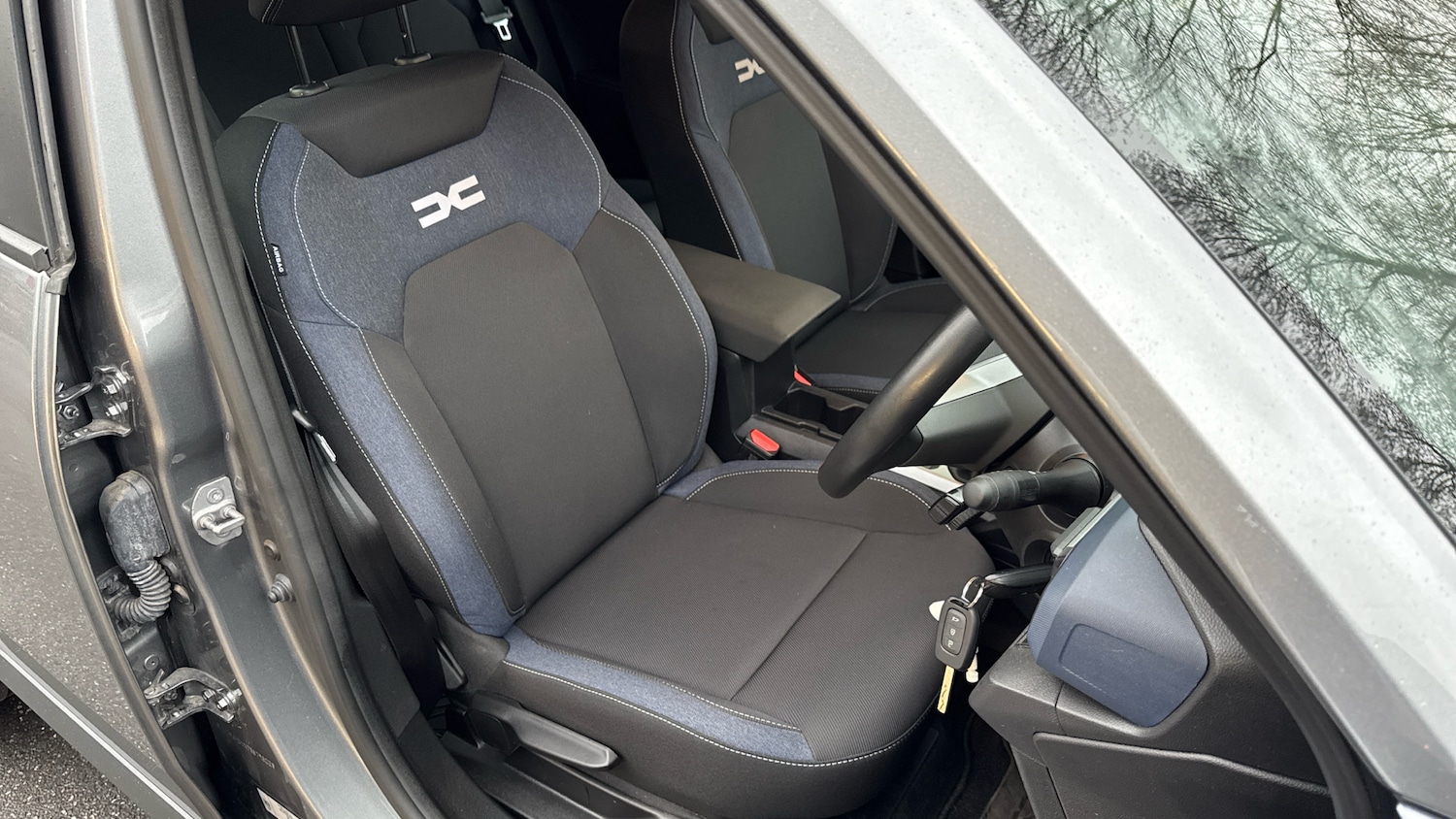 Used Dacia Duster 2025 for sale - 77324363: Photo 34