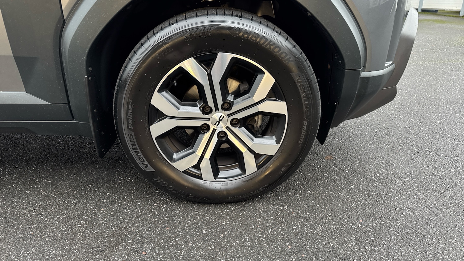 Used Dacia Duster 2025 for sale - 77324363: Photo 35