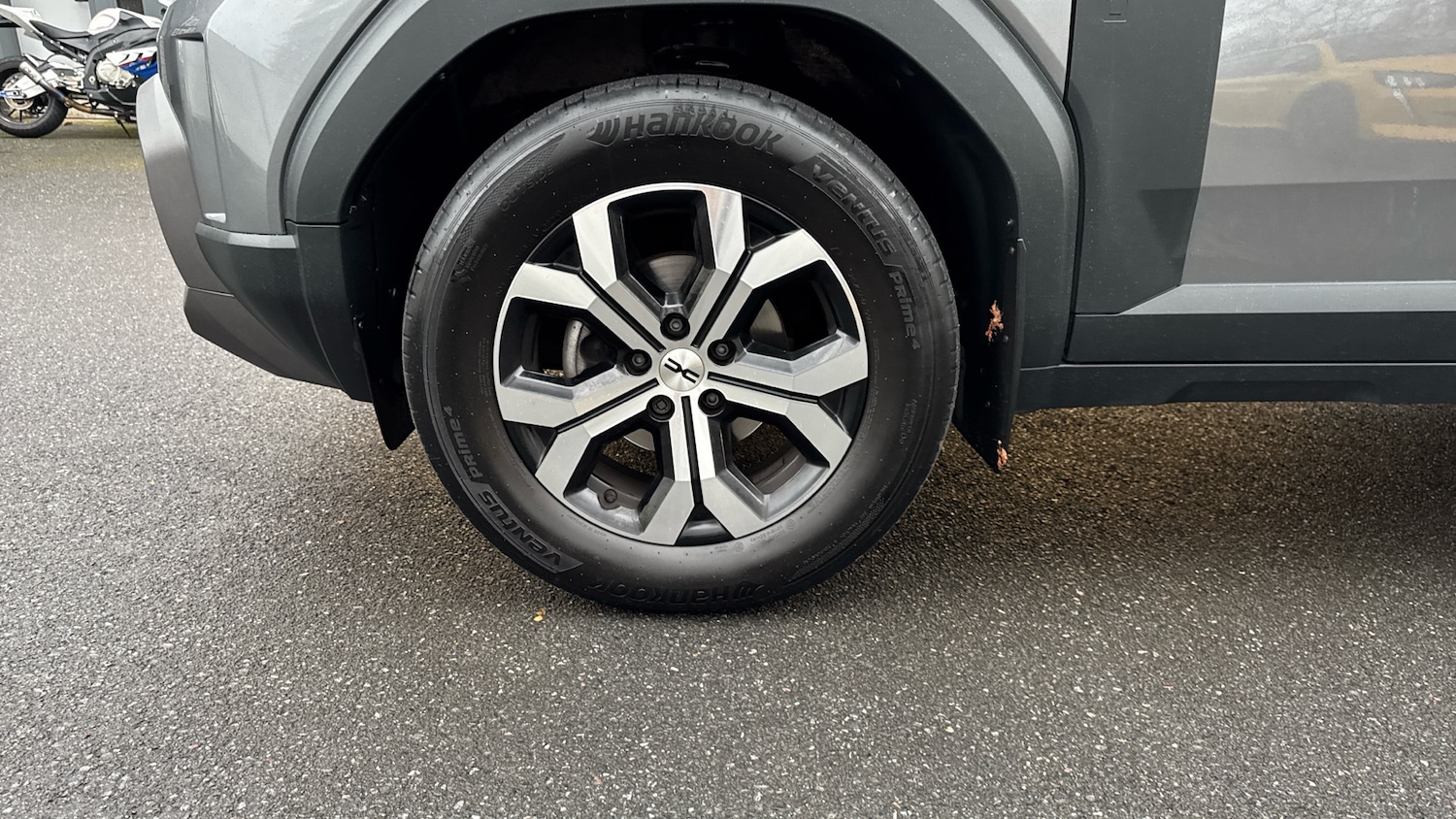 Used Dacia Duster 2025 for sale - 77324363: Photo 36