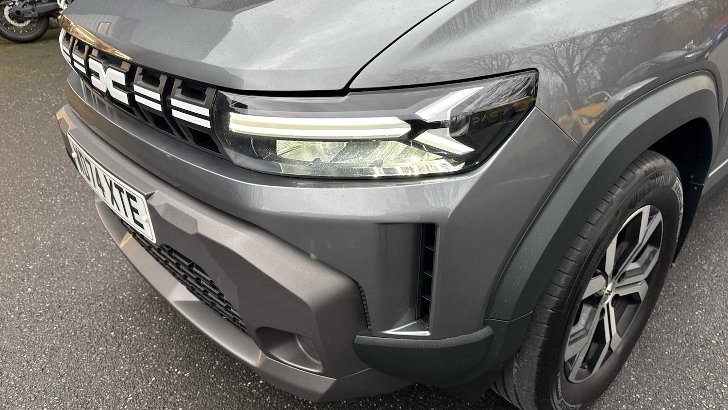 Used Dacia Duster 2025 for sale - 77324363: Photo 39