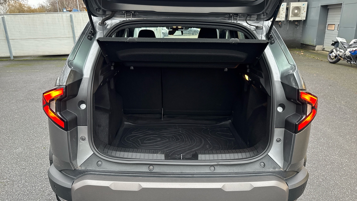 Used Dacia Duster 2025 for sale - 77324363: Photo 4