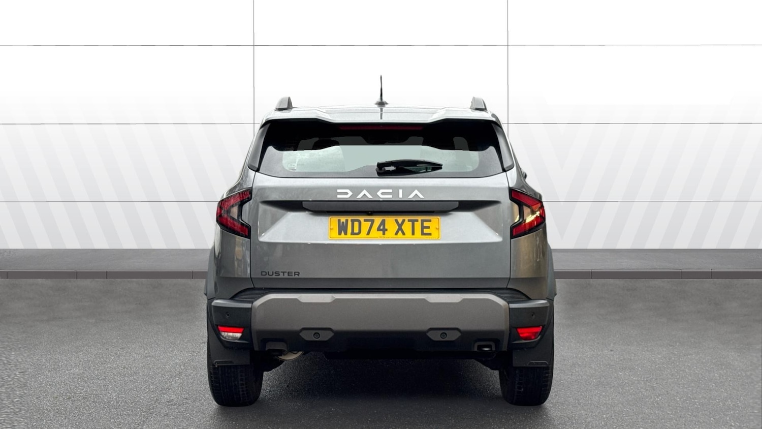 Used Dacia Duster 2025 for sale - 77324363: Photo 6