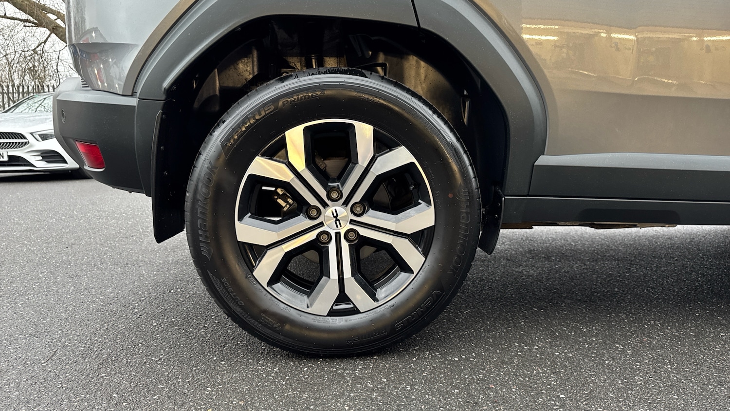 Used Dacia Duster 2025 for sale - 77324363: Photo 7