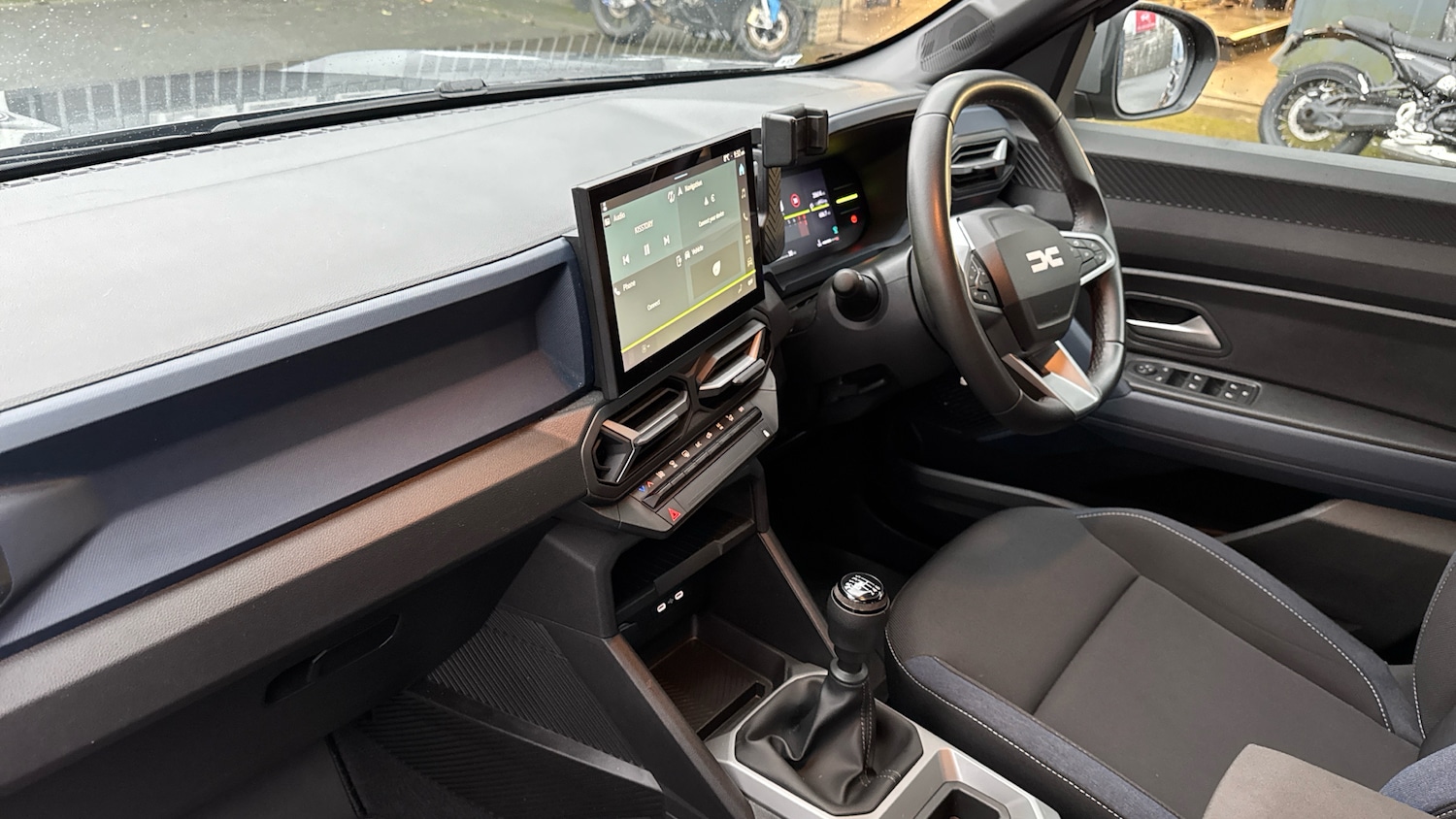 Used Dacia Duster 2025 for sale - 77324363: Photo 9