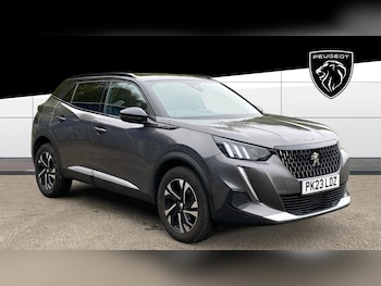 Used Peugeot 2008 2023 for sale - 78226749: Photo