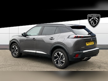 Used Peugeot 2008 2023 for sale - 78226749: Photo