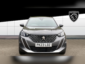 Used Peugeot 2008 2023 for sale - 78226749: Photo