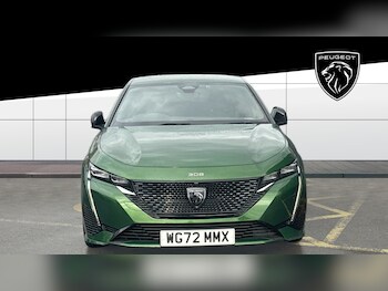 Used Peugeot 308 2022 for sale - 76544330: Photo