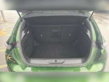 Used Peugeot 308 2022 for sale - 76544330: Photo