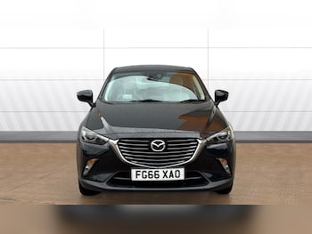 Used Mazda CX-3 2016 for sale - 76161805: Photo 3