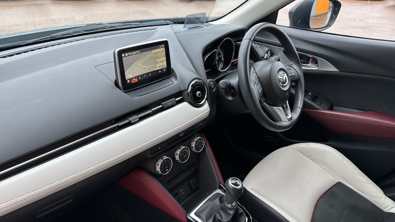 Used Mazda CX-3 2016 for sale - 76161805: Photo 9