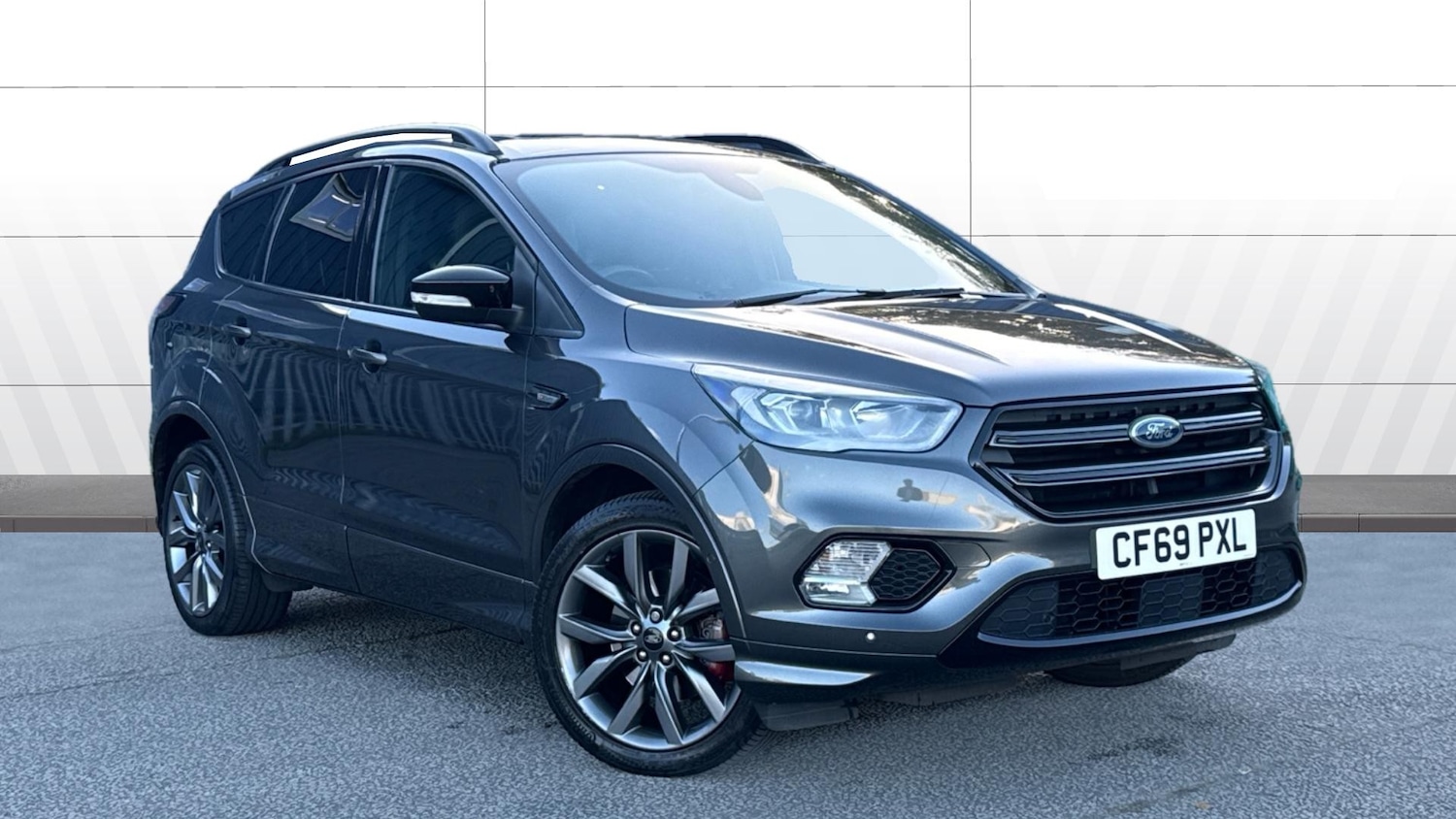 Used Ford Kuga 2019 for sale - 76673100: Photo 1