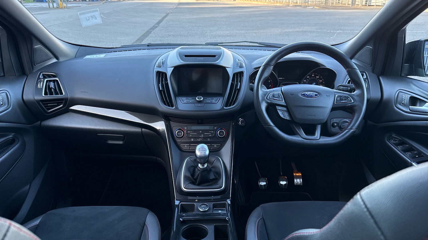 Used Ford Kuga 2019 for sale - 76673100: Photo 10