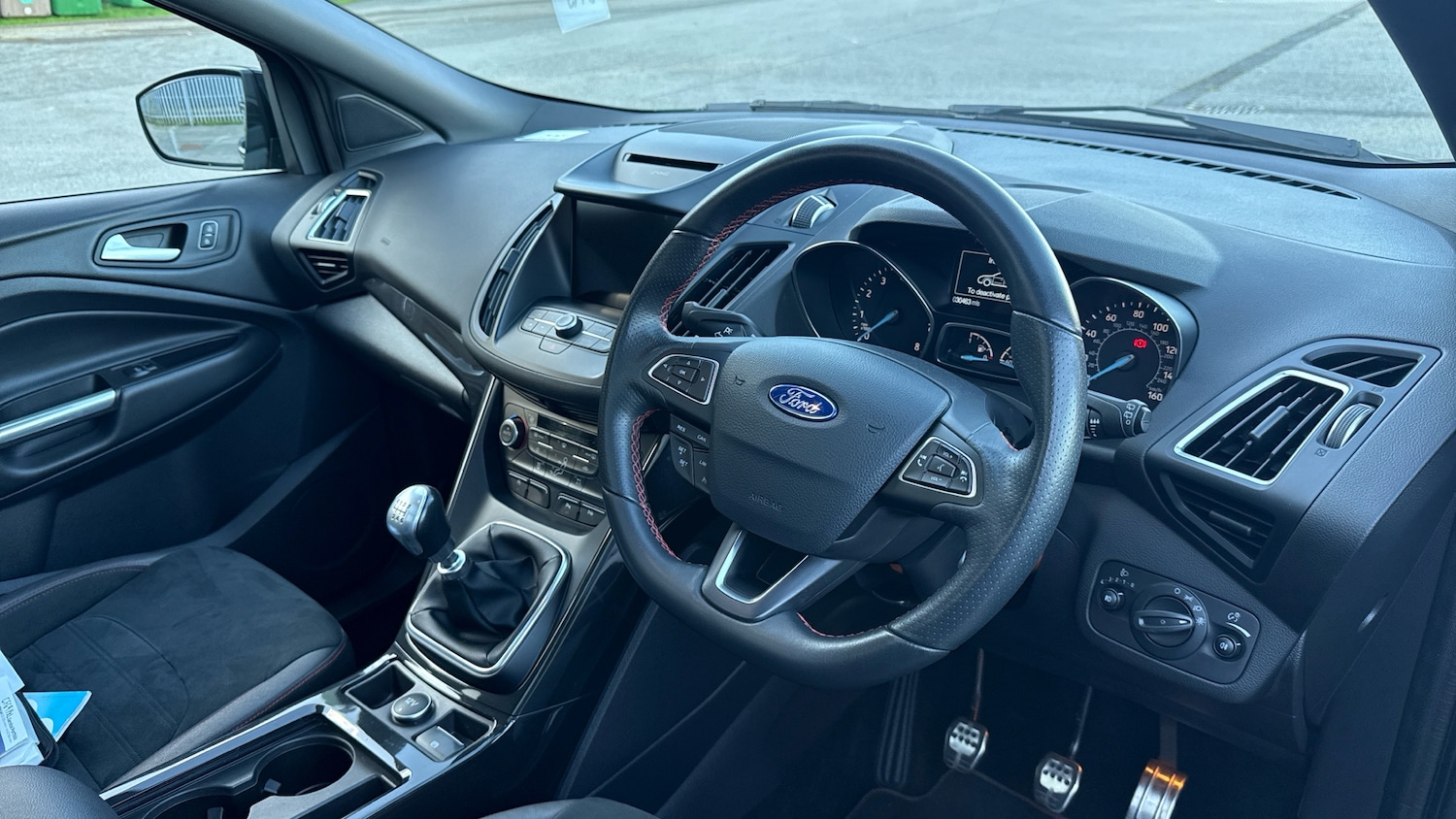 Used Ford Kuga 2019 for sale - 76673100: Photo 11