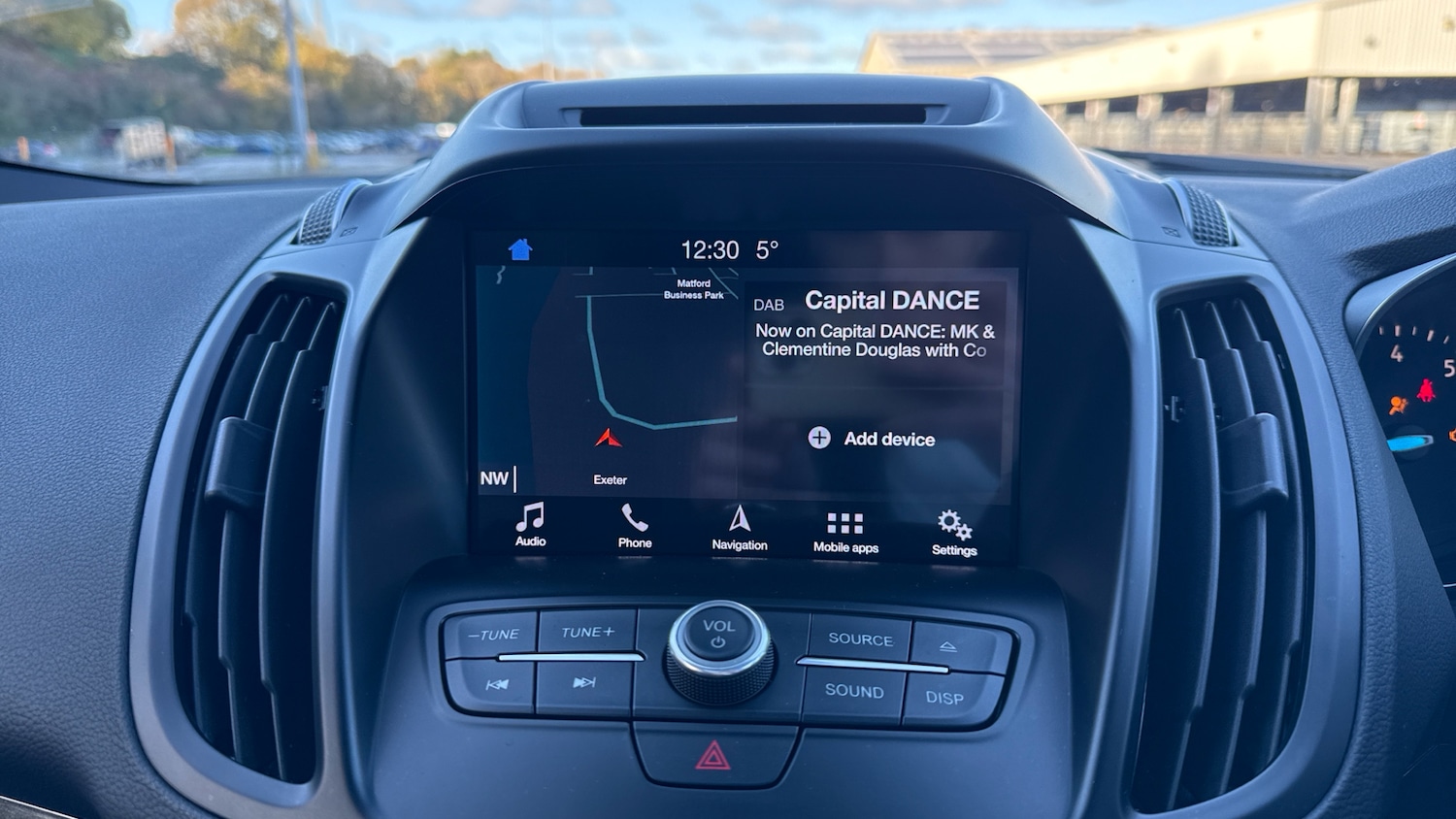 Used Ford Kuga 2019 for sale - 76673100: Photo 12