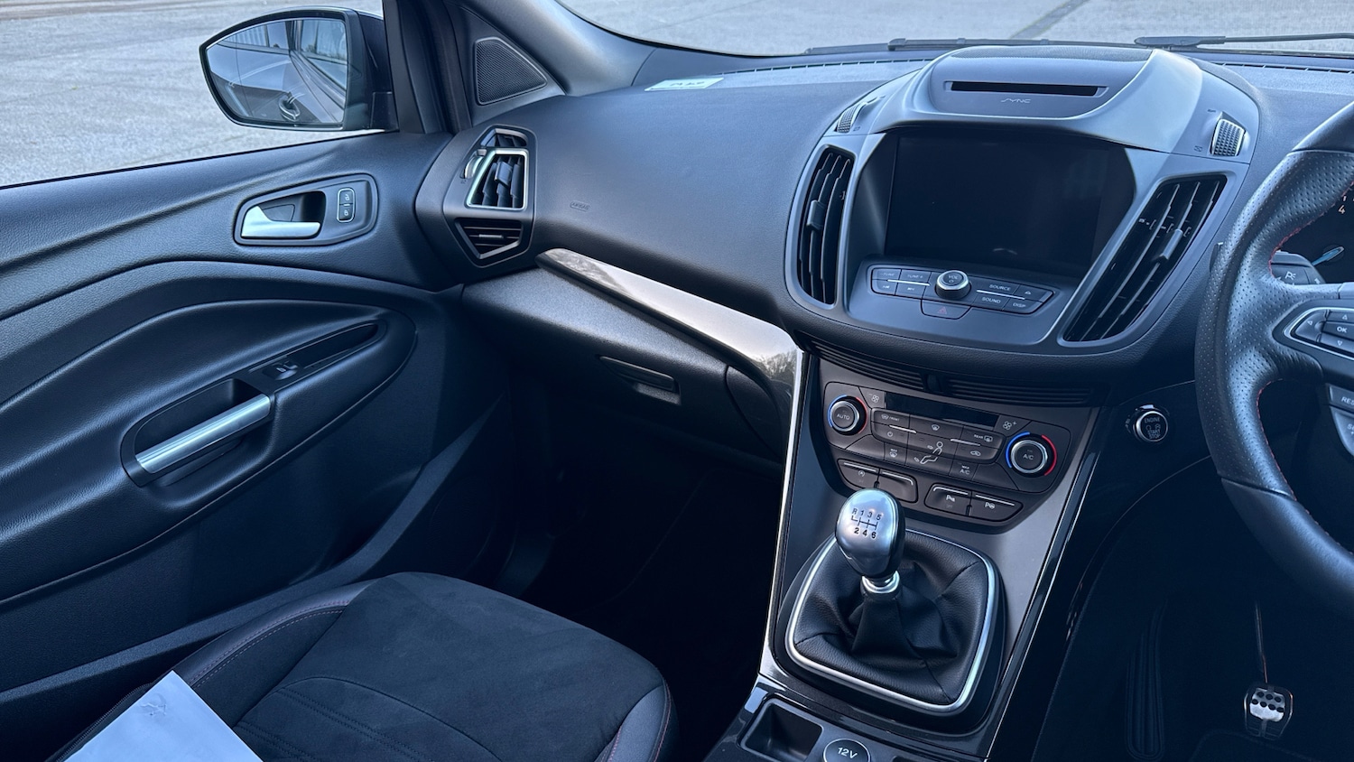 Used Ford Kuga 2019 for sale - 76673100: Photo 14