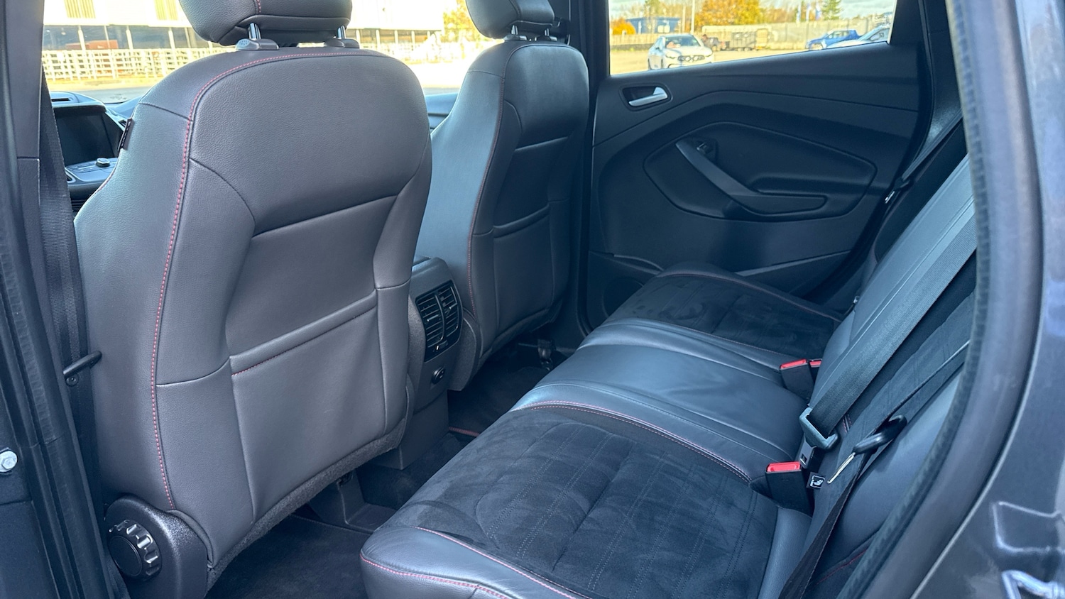 Used Ford Kuga 2019 for sale - 76673100: Photo 16