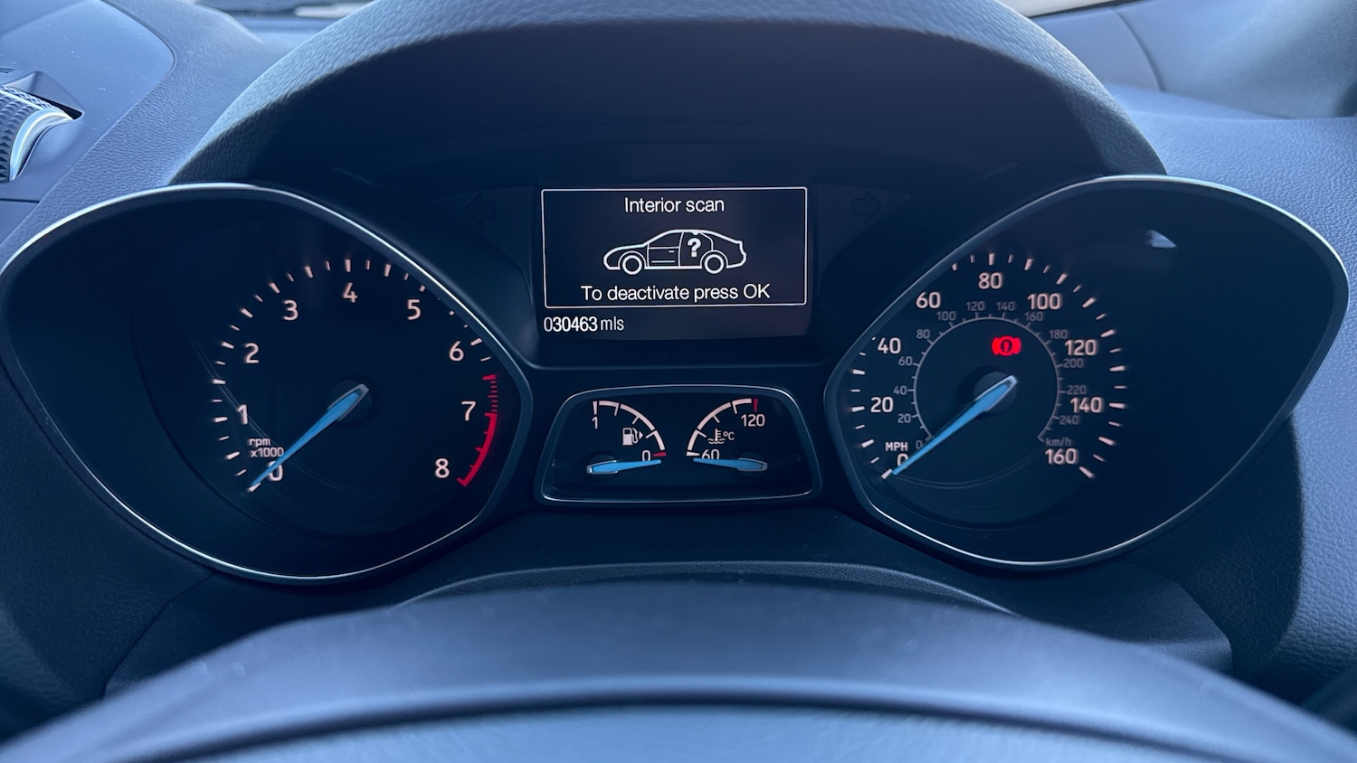 Used Ford Kuga 2019 for sale - 76673100: Photo 18