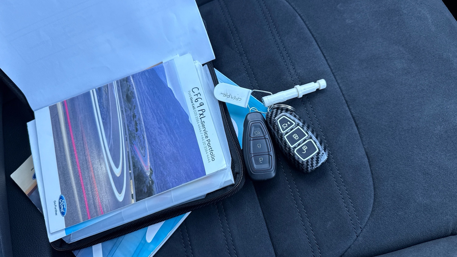 Used Ford Kuga 2019 for sale - 76673100: Photo 19