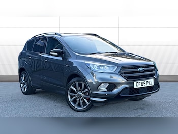 2019 (69) - 1.5 EcoBoost ST-Line Edition 5dr 2WD