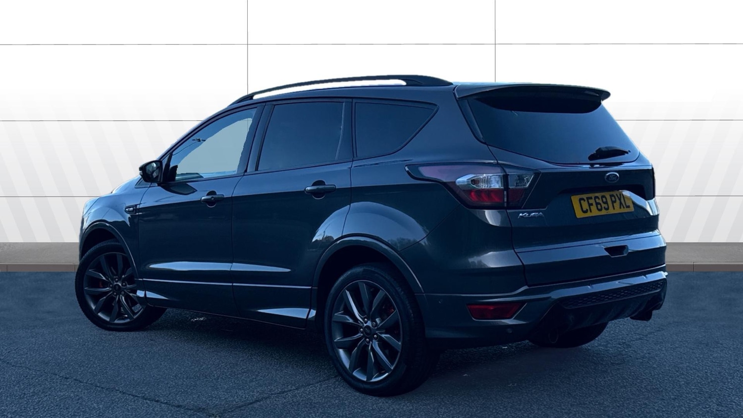 Used Ford Kuga 2019 for sale - 76673100: Photo 2