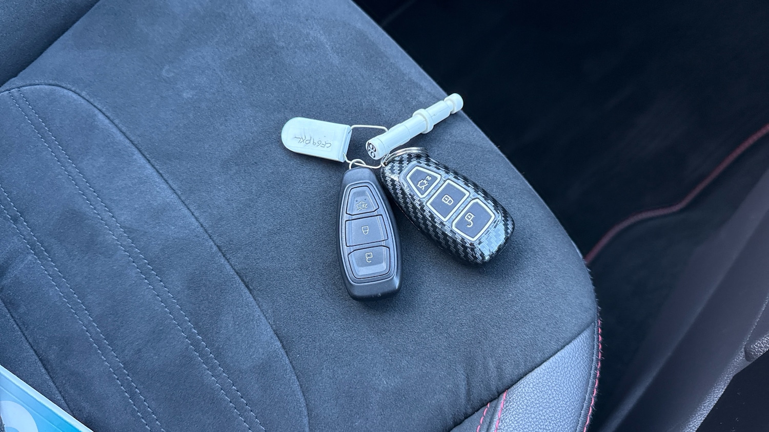 Used Ford Kuga 2019 for sale - 76673100: Photo 20