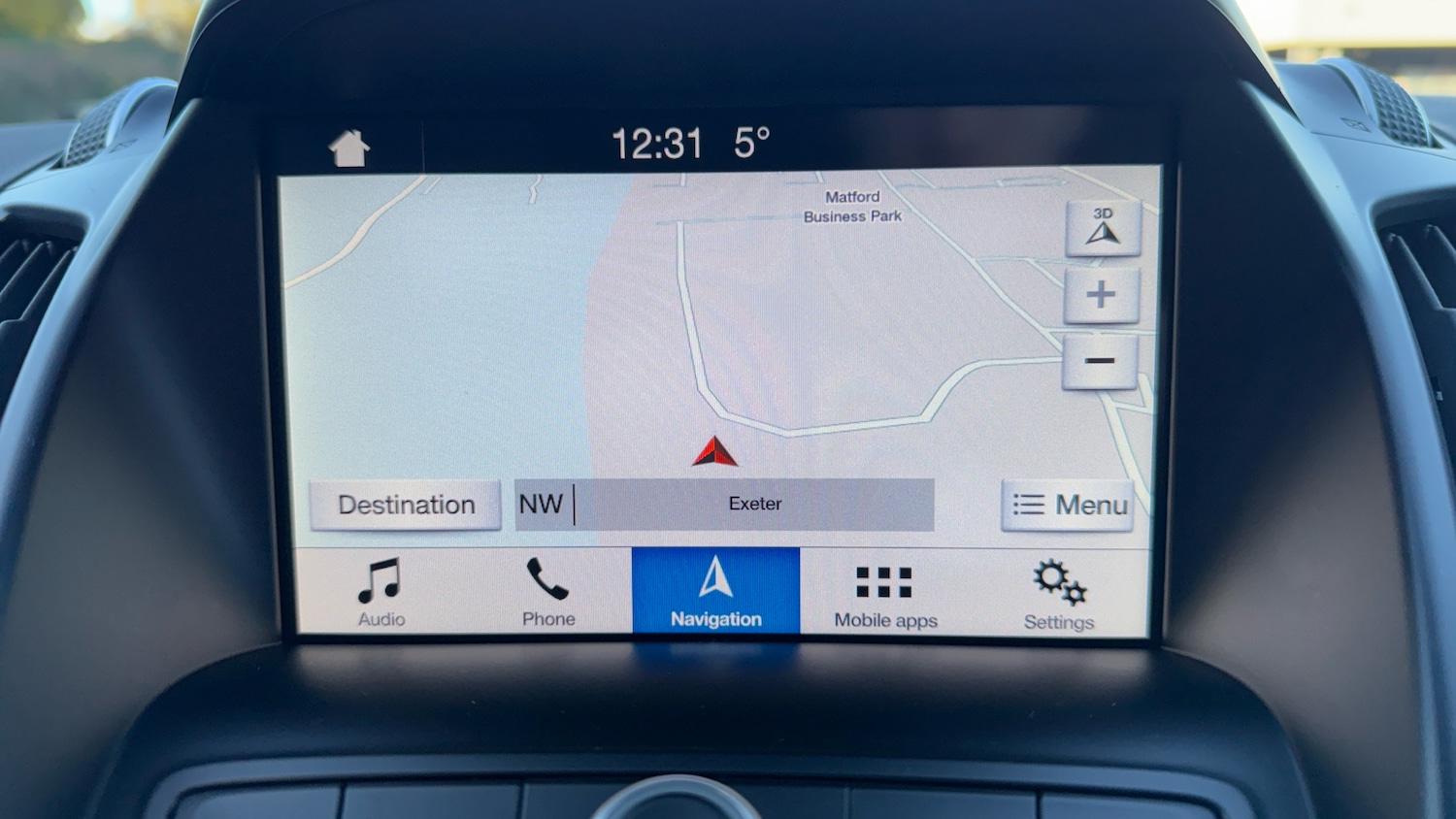 Used Ford Kuga 2019 for sale - 76673100: Photo 25