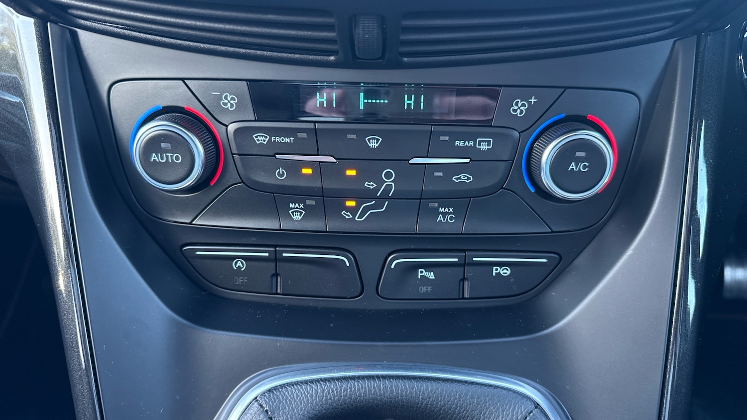 Used Ford Kuga 2019 for sale - 76673100: Photo 27