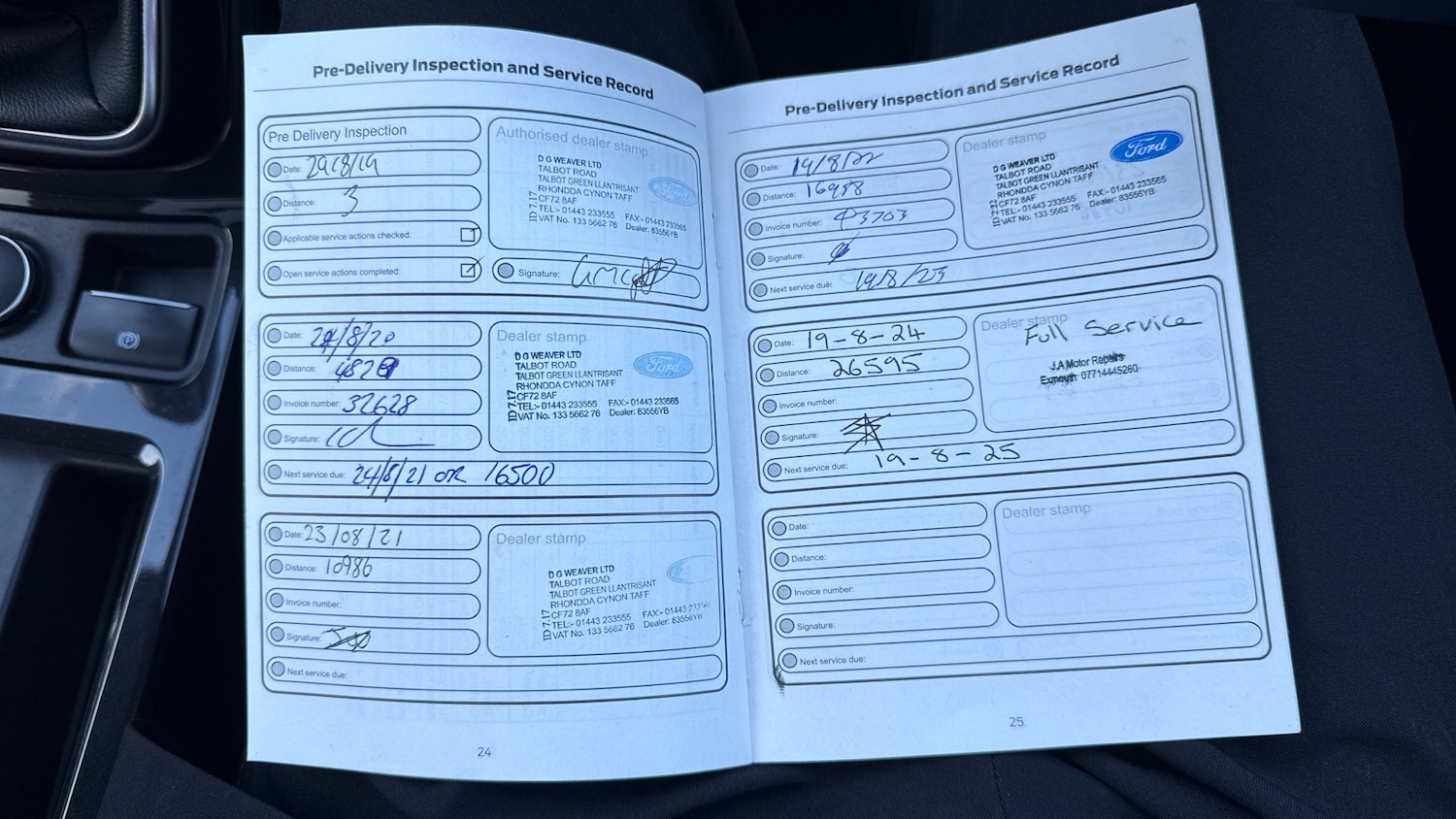 Used Ford Kuga 2019 for sale - 76673100: Photo 29