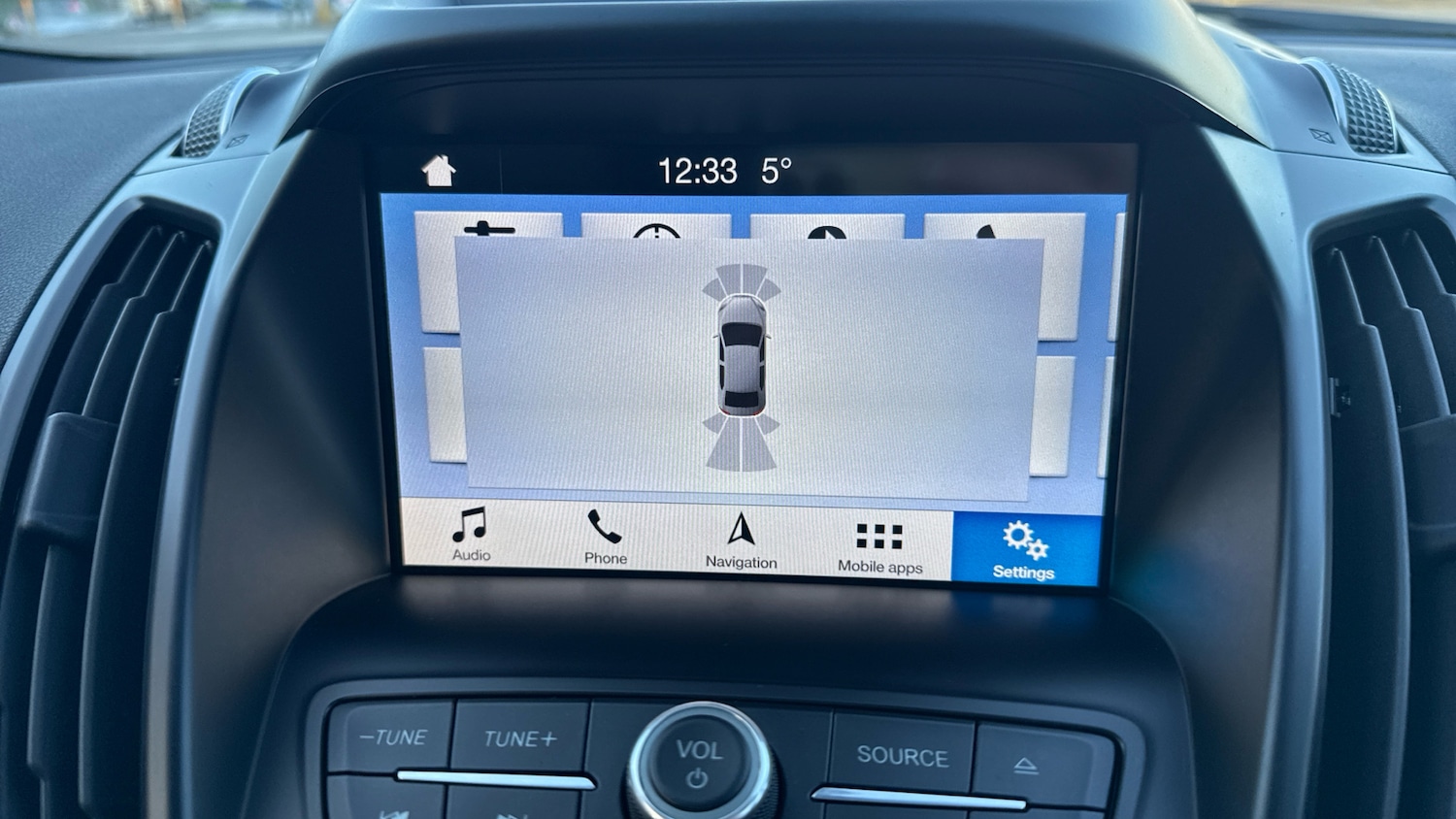 Used Ford Kuga 2019 for sale - 76673100: Photo 30