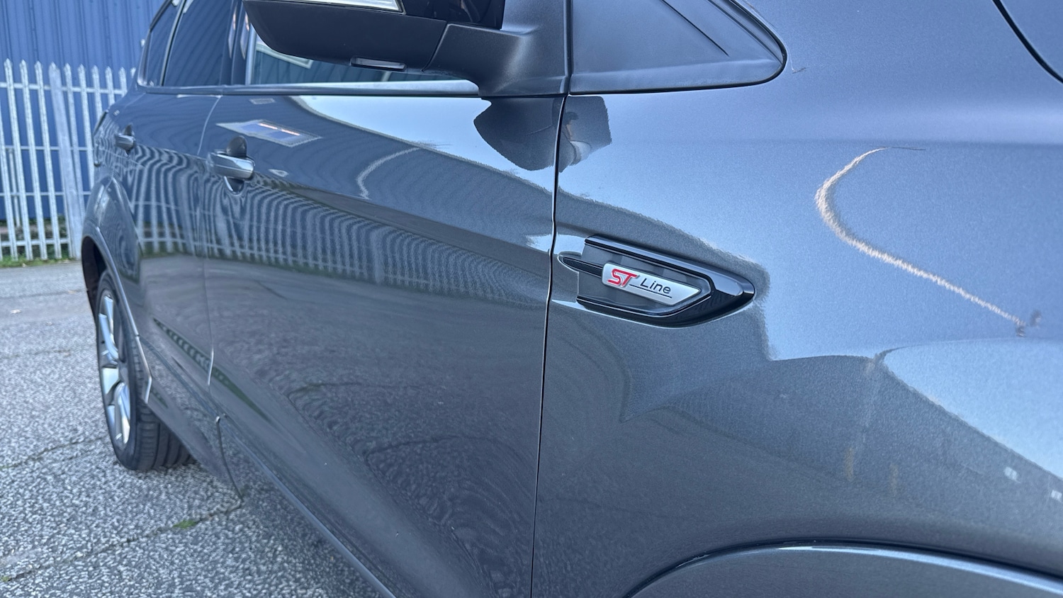 Used Ford Kuga 2019 for sale - 76673100: Photo 35