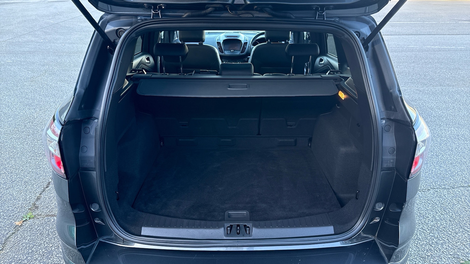 Used Ford Kuga 2019 for sale - 76673100: Photo 4