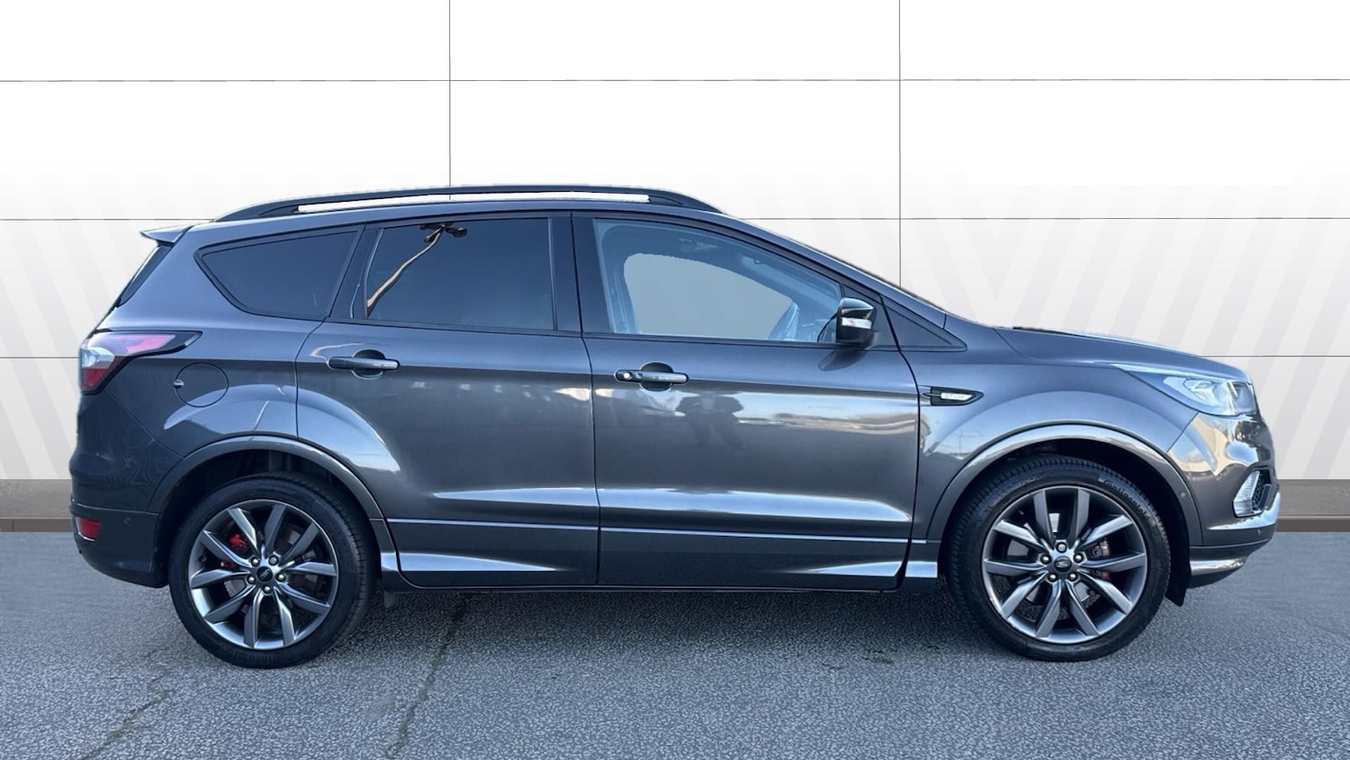 Used Ford Kuga 2019 for sale - 76673100: Photo 5